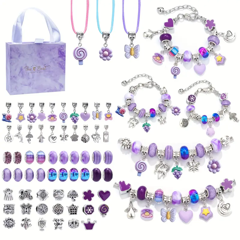 Jewelry-Making Kits & Sets