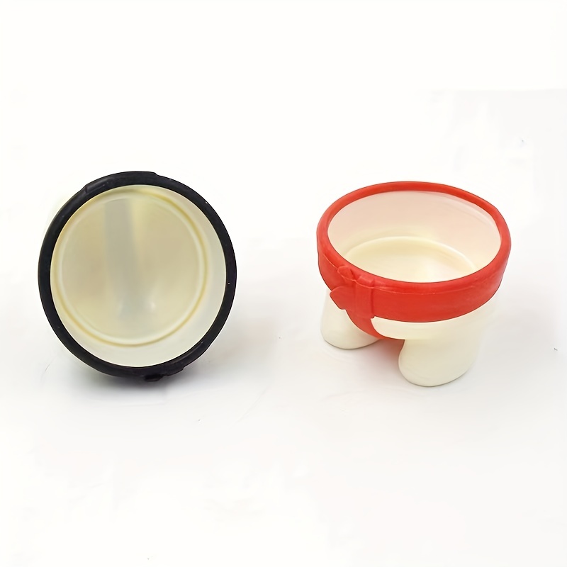 Sumo Egg Holder - 2 Cups from Apollo Box