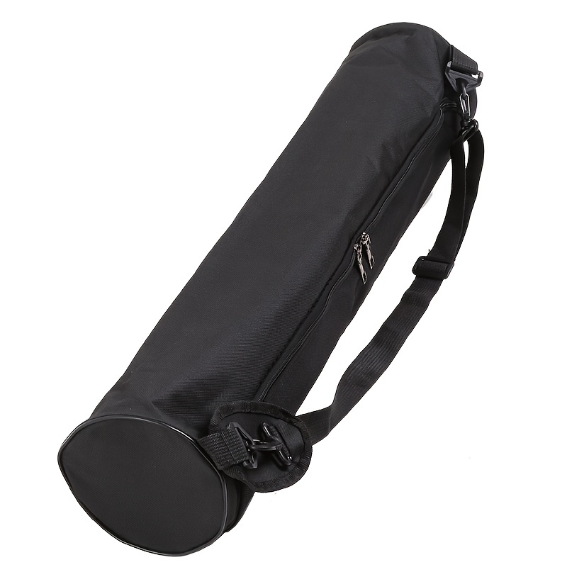 Yoga Mat And Accessories Storage Bag Waterproof Oxford Cloth