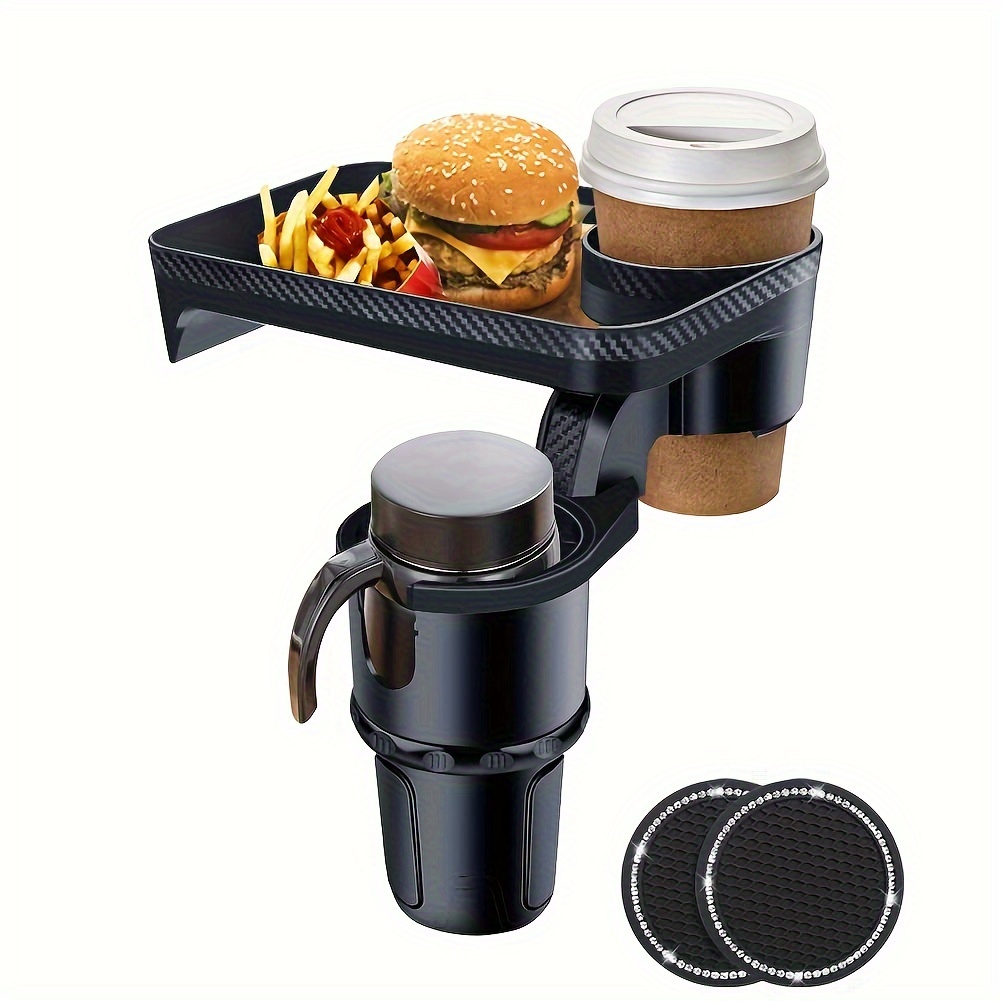 Universal Auto Truck Seat Side Car Cup Holder Seat Wedge Cup Holder For Car  Car Seat Filler Cup Holder Organizer With Car Cup Holder Coaster, Today's  Best Daily Deals