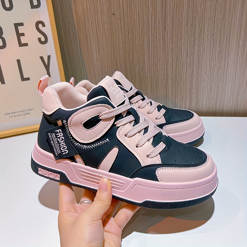 Skate Tipos De Zapatillas Para Tenis Zapatos De Atín De Estilo