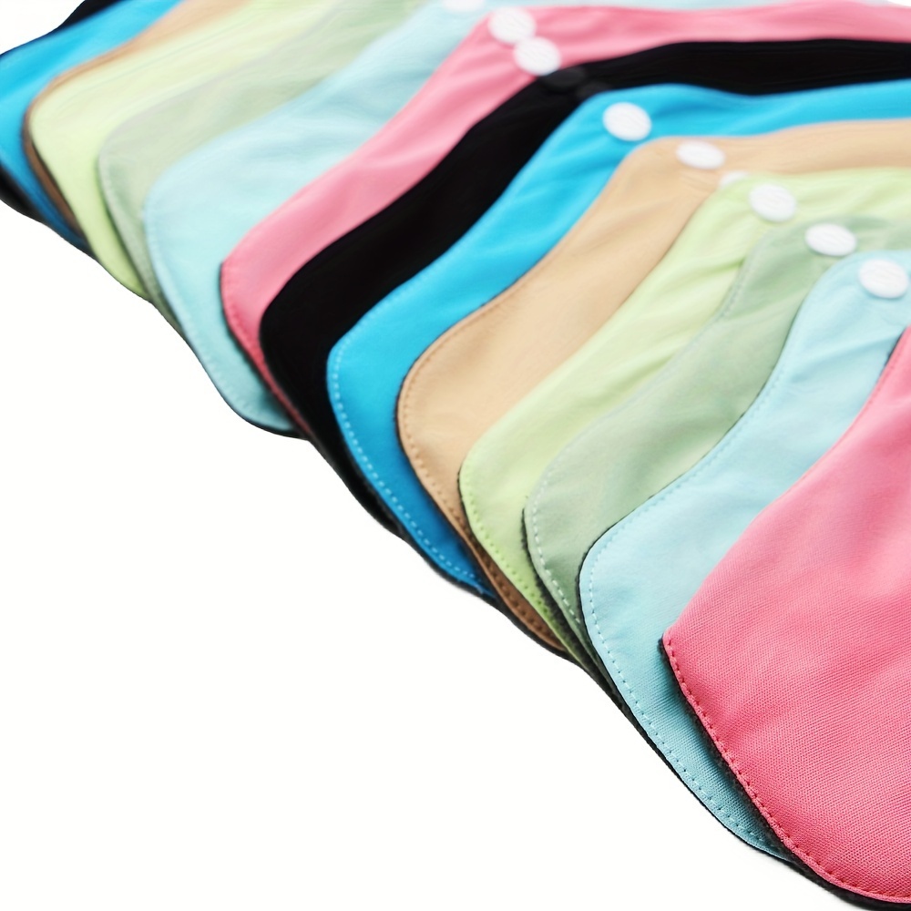Buy Giocare Reusable Clothpads Maxi - Reusable Cloth Pads