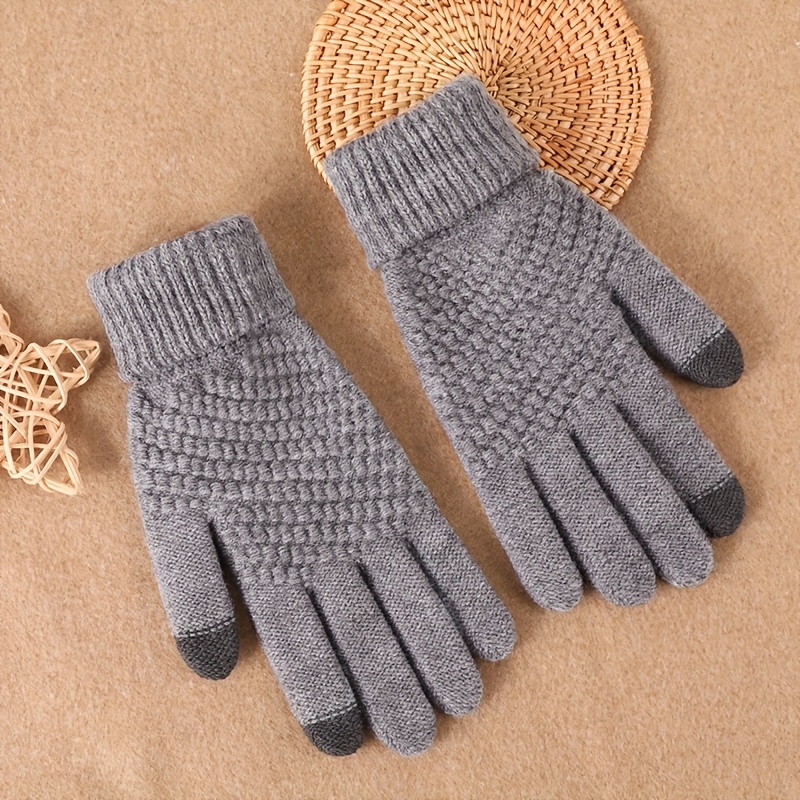 gants de travail gant moto gant fille gants tactiles gants fille Gants  chauffe-mains pour femmes, accessoires d'hiver pour femmes, pour écran  tactile, Kawaii, à la mode, noirs, pour cyclisme, manoploas Moto 