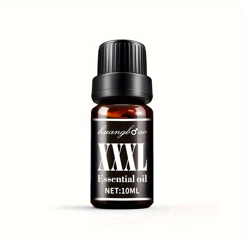 1pc Men's Repair Essential Oils, Adult Supplies, Increase And Bolden, Men's  Essential Oils, Private Massage, Activate Men's Hormones, Wake Sexual Nerv