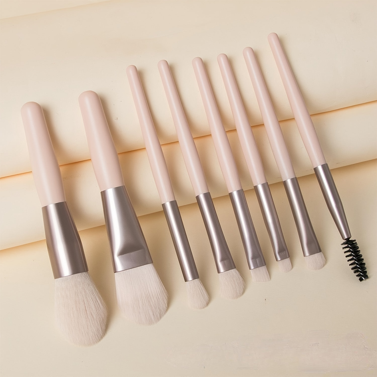 Mothers Detail Brush Set - 2 Pack