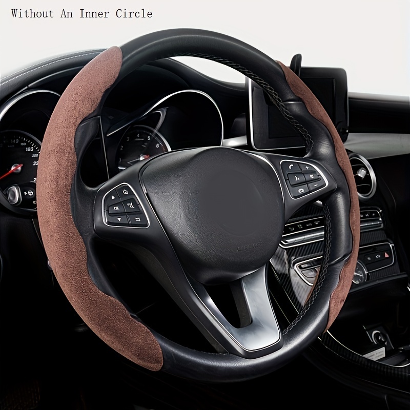 Coprivolante In Silicone Per Auto Coprimaniglia Antiscivolo General Four  Seasons Thin Soft - Temu Italy