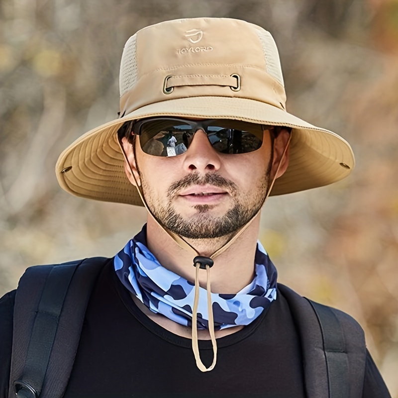 Sunshade Fishing Outdoor Hat Men And Women Summer Sports Hats Fisherman  Riding Sun Shade Fishing Hat Mountaineering Sun Hat, Don't Miss These  Great Deals