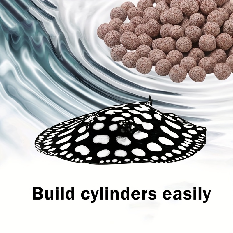 Nano Ball Aquarium Filter Biological Ball
