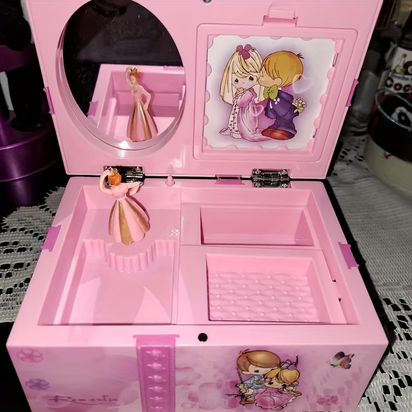 Sailor moon music box -  Italia