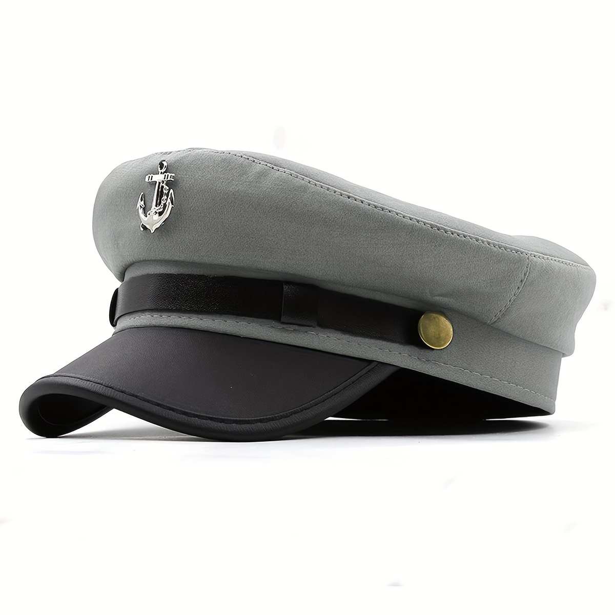 Gorra Militar Fiddler online - Sombrerería Mil Talla XS