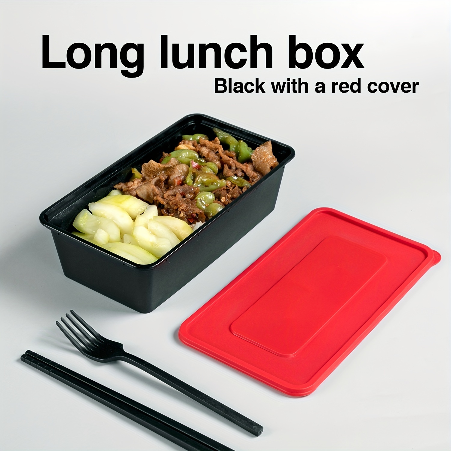 Disposable Packaging Boxes Tiger Pattern Takeaway Lunch Box - Temu