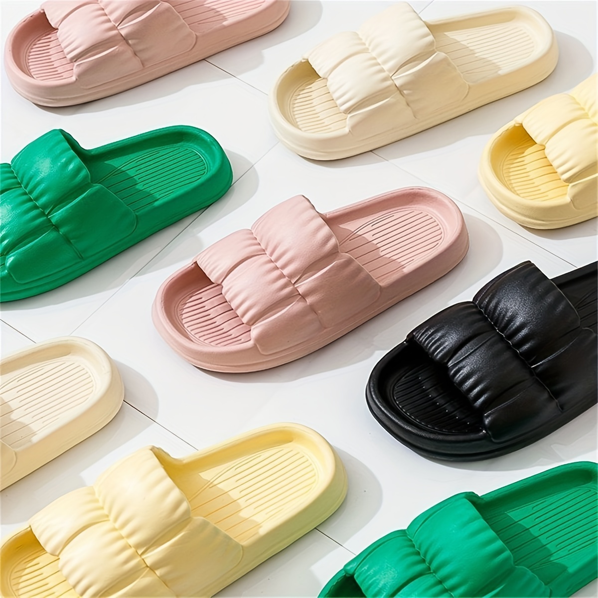Women's CLOUD Comfort Sandals
