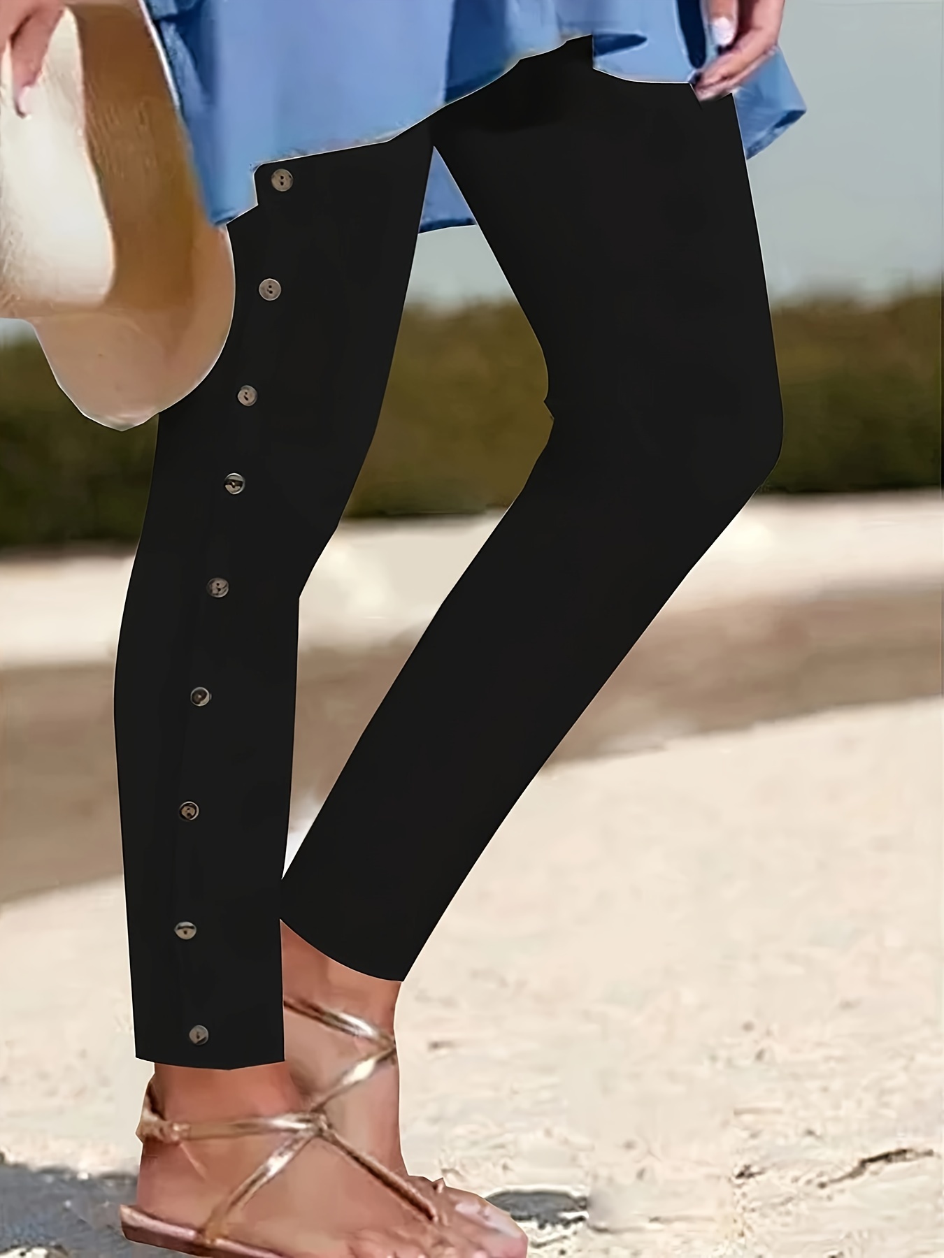 Womens Sports Trousers