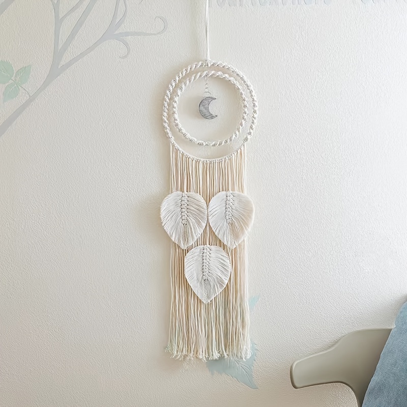 Double Dream Catcher