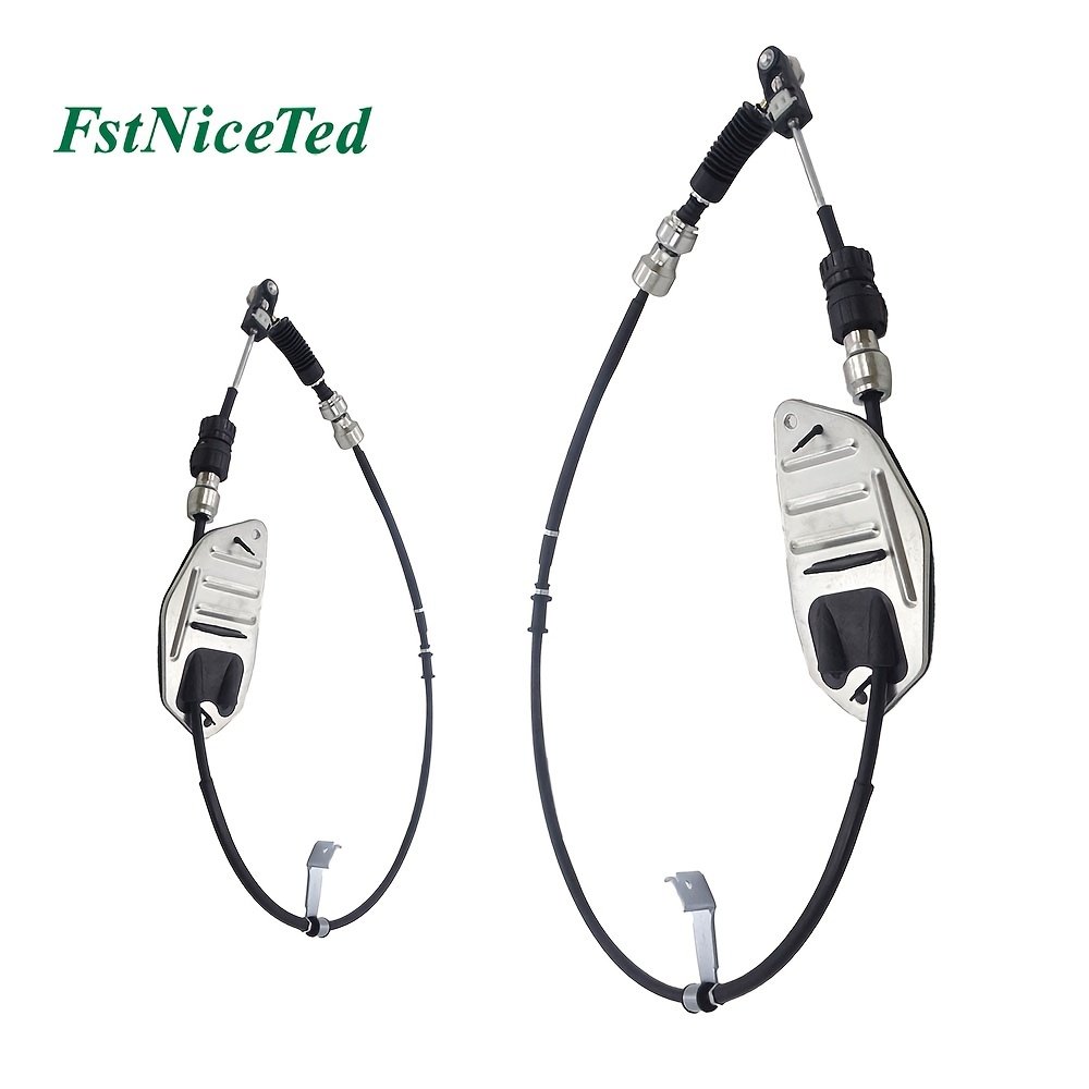 (1PC) Transmission Cable Fits For Toyota Corolla(ZRE152)2007-2014 Replaces 33820-02520_voghion.com
