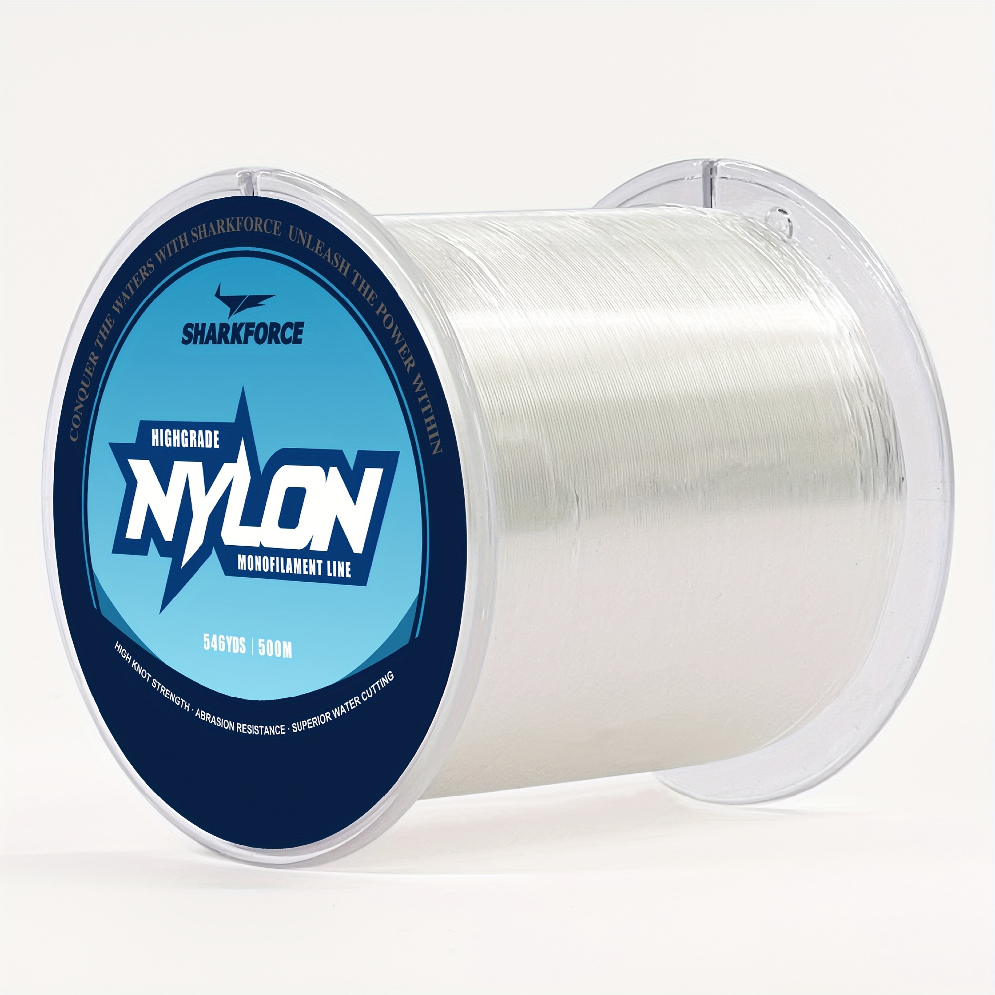 Nylon Line - Free Returns Within 90 Days - Temu United Kingdom