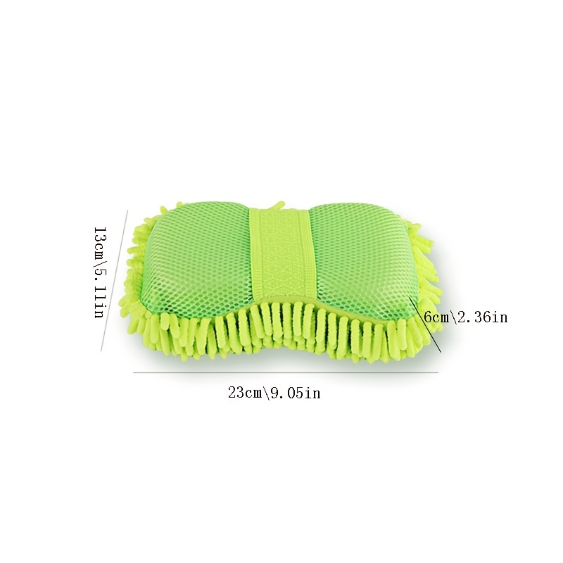 Fast Foaming Strong Cleaning Teddy Bear Car Wash Mitt Chenille Microfiber Car  Wash Mitt Scratch-Free Ultra Absorbent - China Car Polishing Mitts and Auto  Care Wash Mitt price