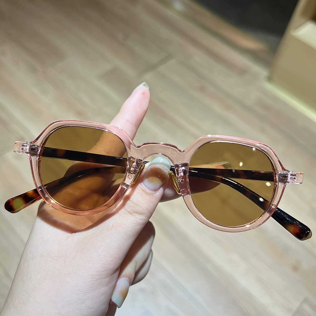 Cute deals vintage sunglasses