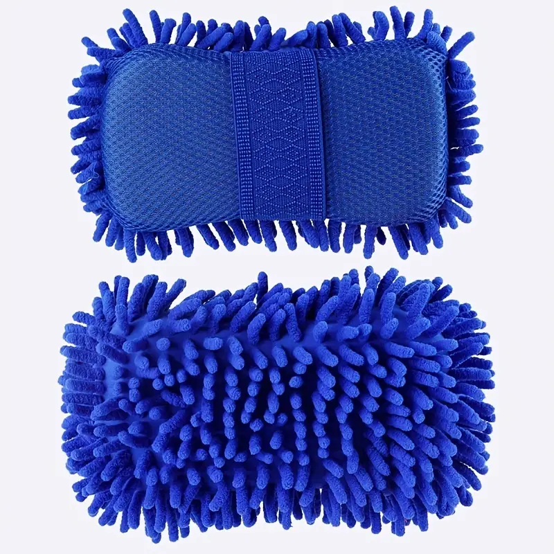 Blue Coral Upholstery Cleaner - Sponges, Cloths & Brushes - AliExpress
