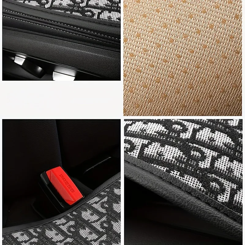 Whole Lv Louis Vuitton Silk Velvet Auto Cushion Universal