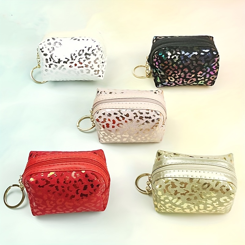 Fashion Windmill Pattern Mini Lipstick Bag, Lightweight Cylinder Type  Pendant With Keychain, Perfect Bag Accessories - Temu