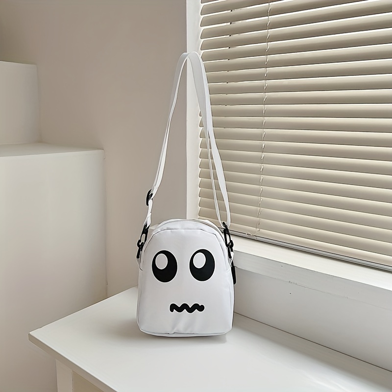 Ghost Face - The Icon of Halloween Laptop Backpack