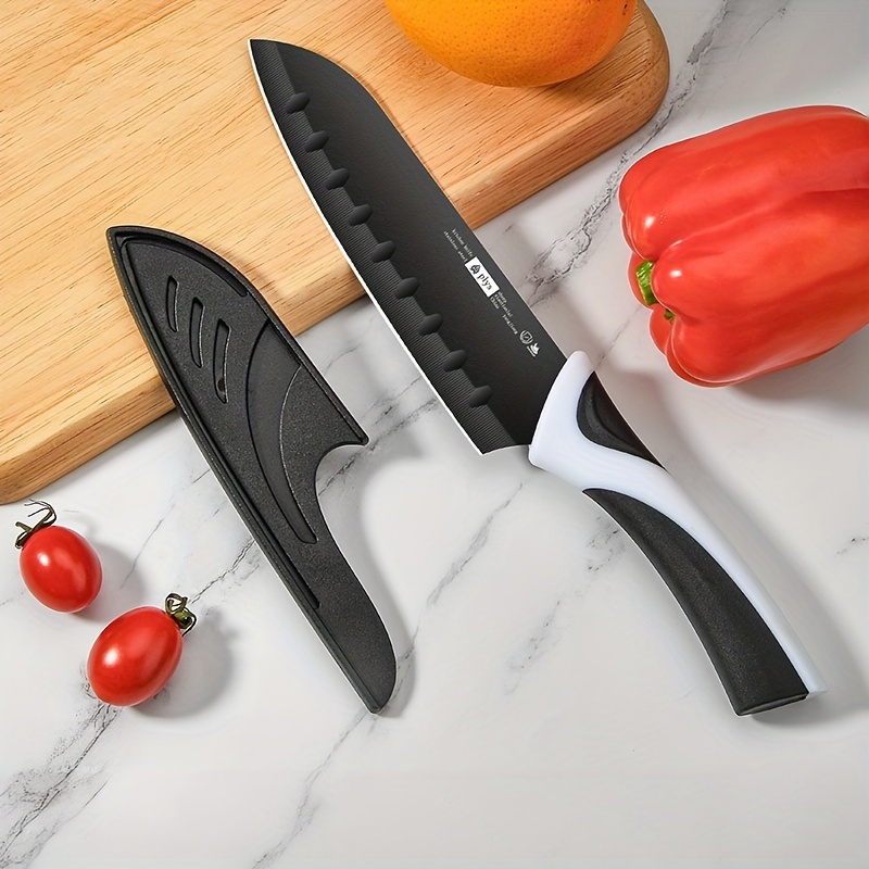 Fruit Knife Fruit Paring Knife Fruit Cutting Knife - Temu