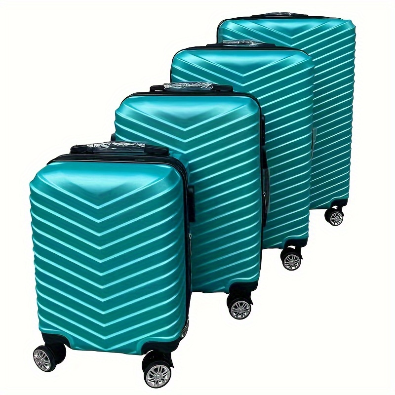 Luggage Suitcase Wheels Replacement - Temu