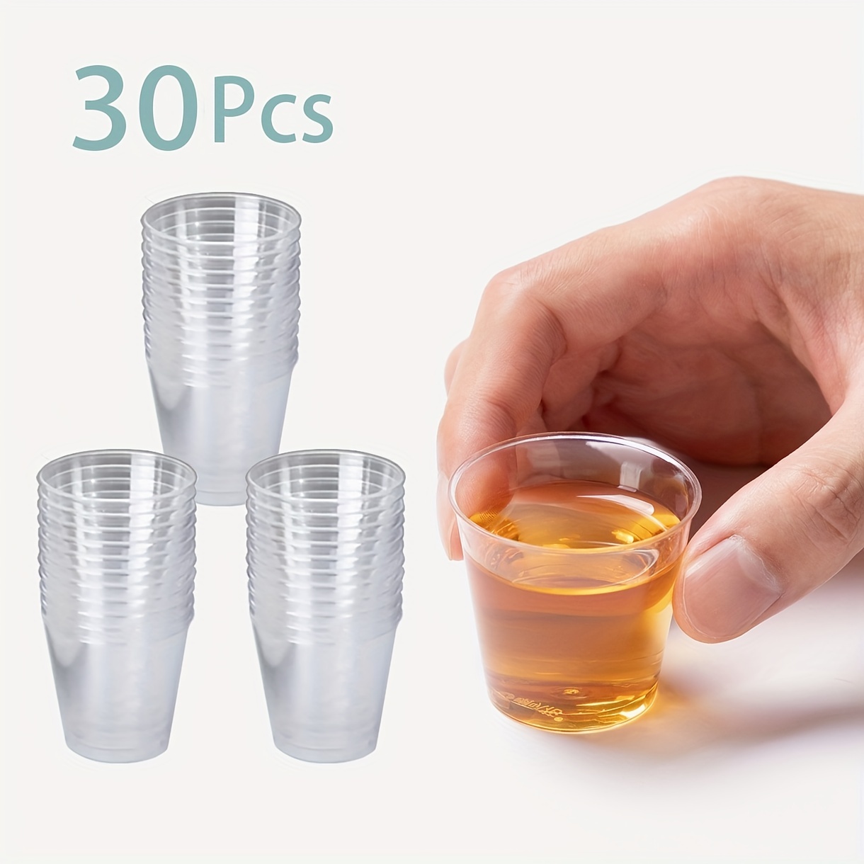 Dispenser Bicchieri Usa E Getta In Plastica 100 Pezzi 40 Ml - Temu  Switzerland