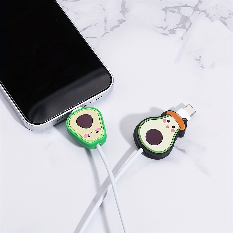 1 Bite Charging Cable Protector, Shop Limited-time Deals