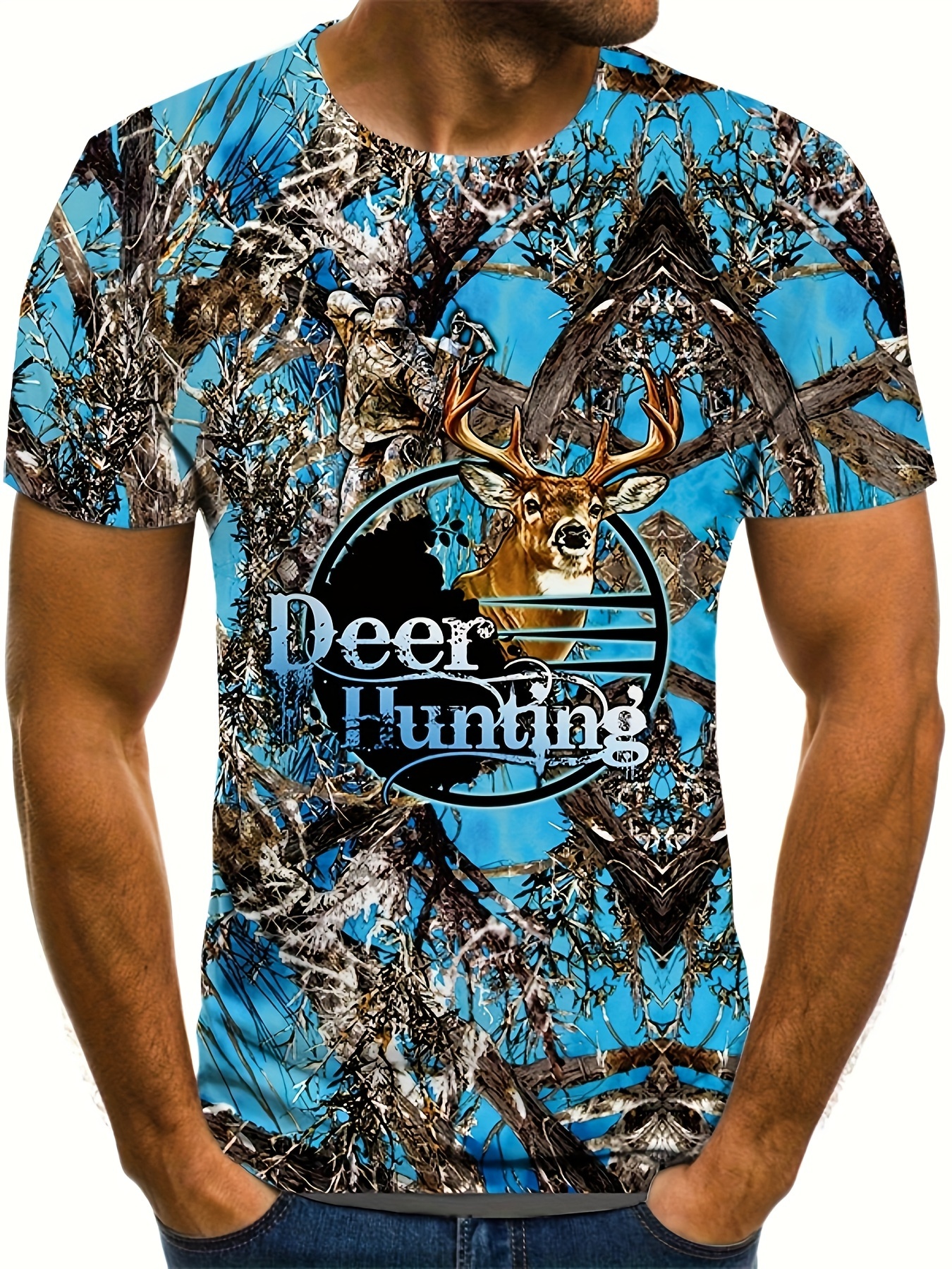 Hunting Shirts - Temu