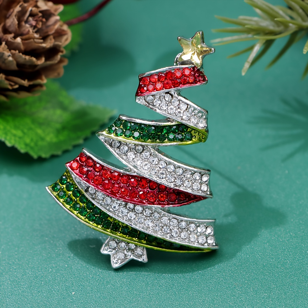 Bling Brooches For Women - Temu
