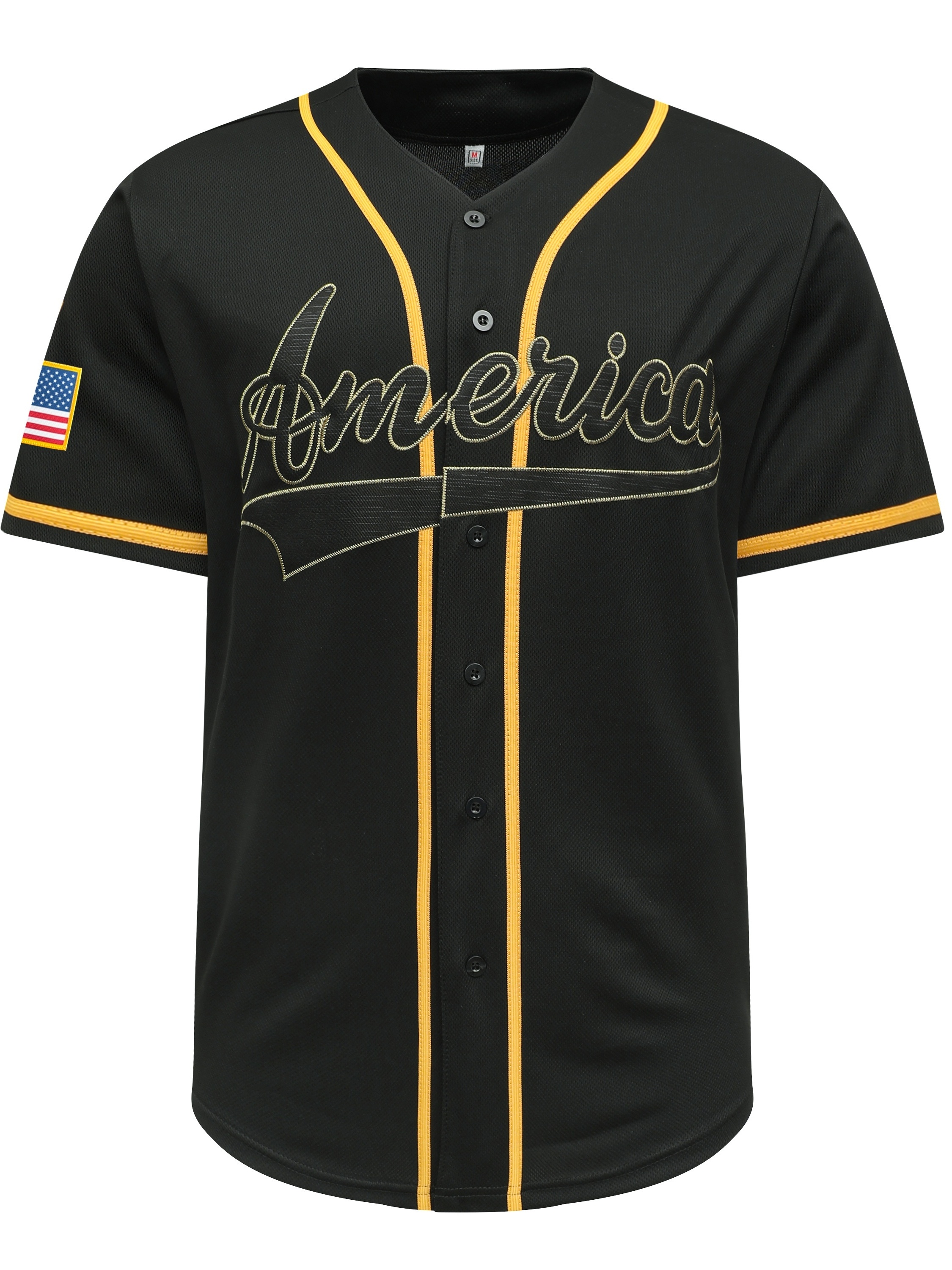 Baseball Uniform Shirt, Custom Baseball Jersey, Training Uniform