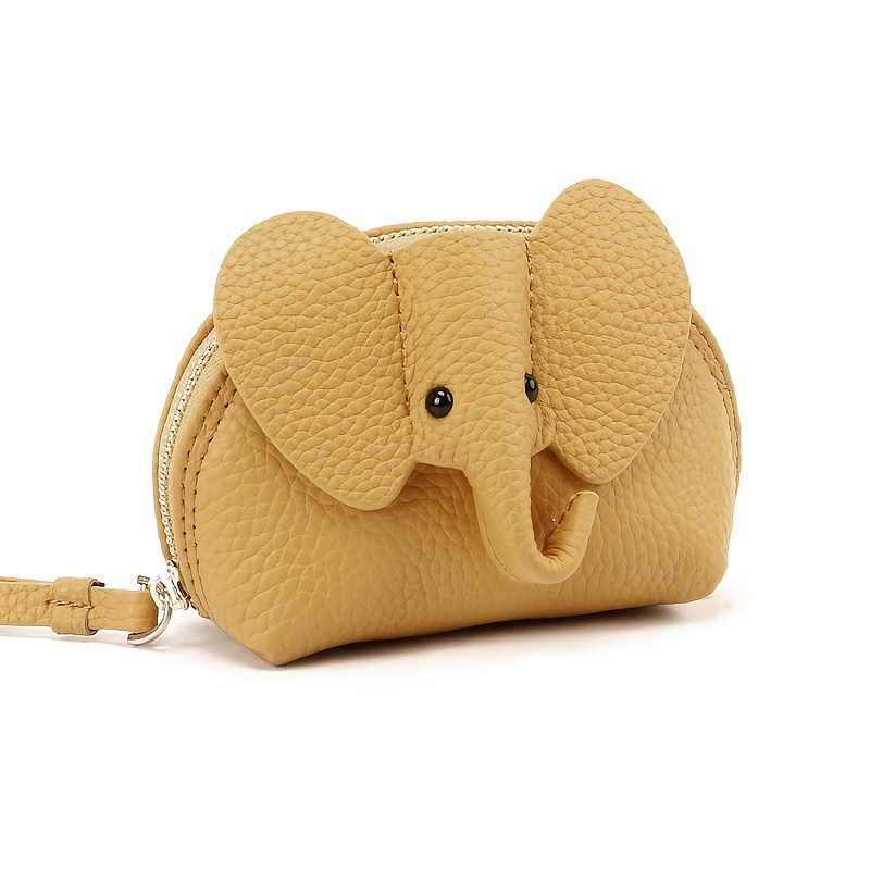 Bags, Genuine Elephant Leather