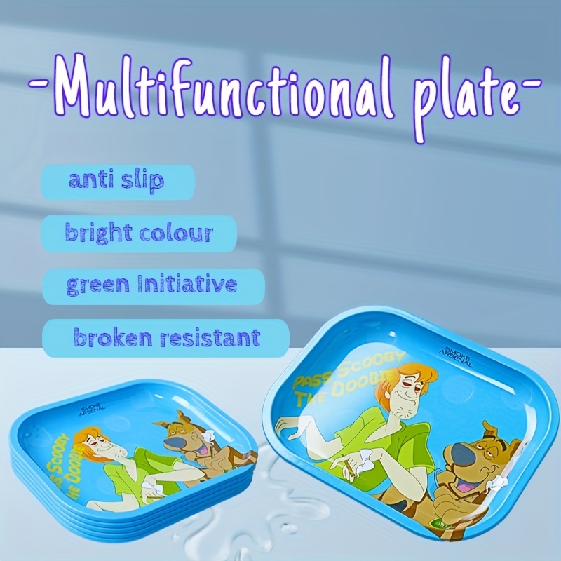 Multipurpose Plastic Tray Big/Large Size, Organizer Tray, Water