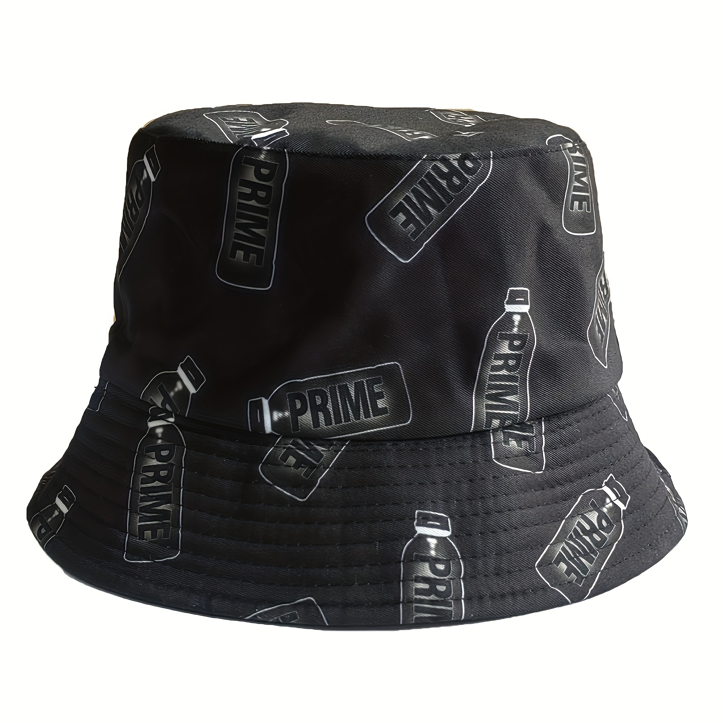 Kids Bucket Hat, Black Bucket Hat, Kids Reversible Black Bucket Hat, Kids  Fashion Fisherman Bucket Hat, Black Bucket Hat, Gift for Her Him -   Canada