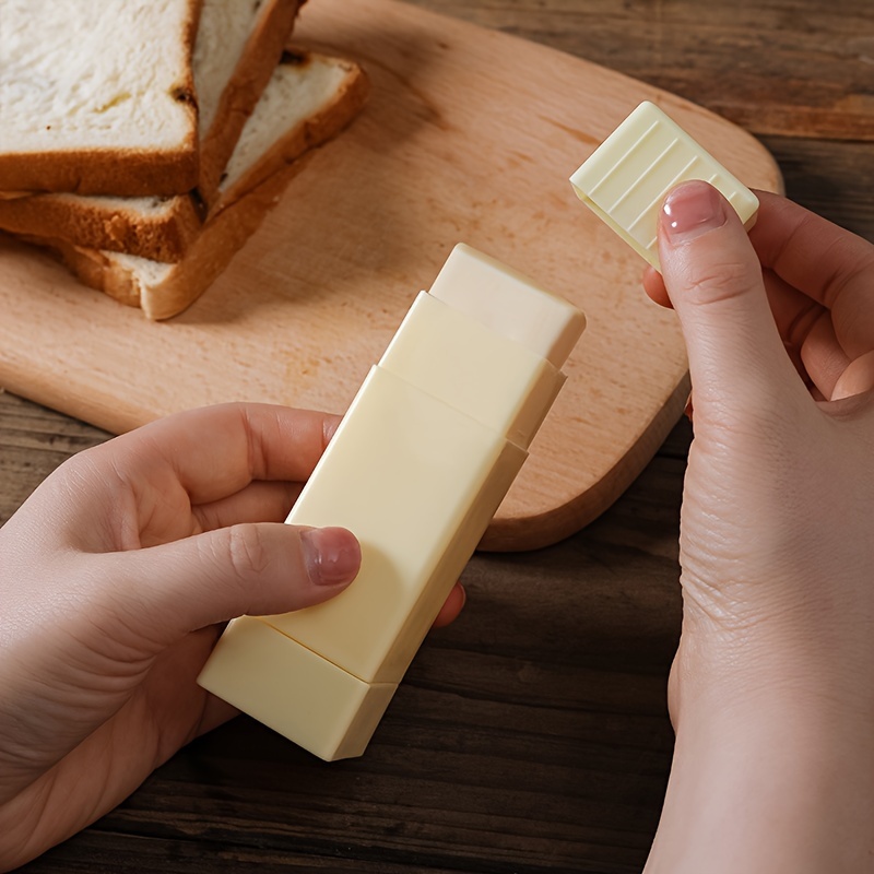 4.3×1.38×1.38 Butter Spreaders: A Convenient Kitchen Helper - Temu