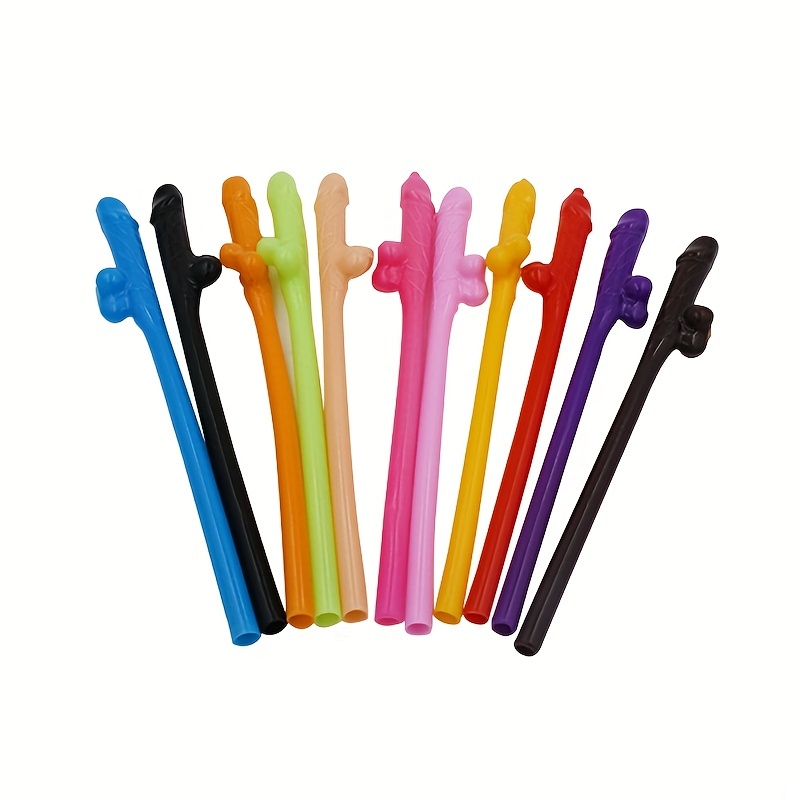 1pc, Shot Straw, Shot Holder And Straw For The Beach, Pool, And Parties,  Works With All Bottles And Glasses, Carnival Games, Halloween Carnival  Games