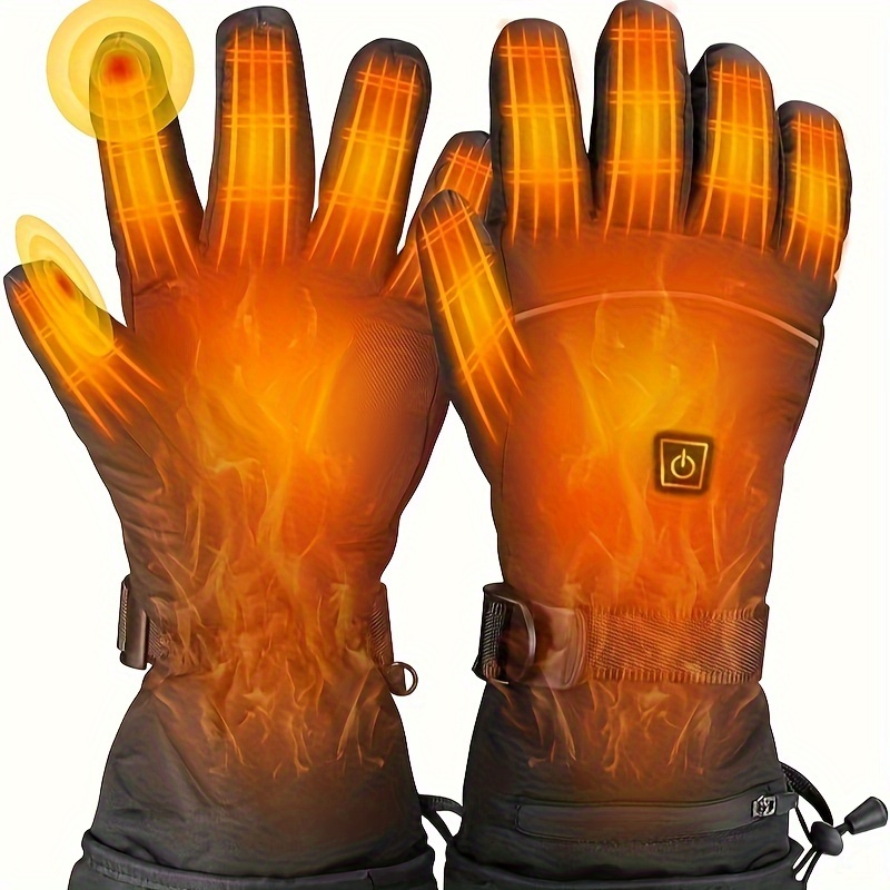 Bbq Grill Gloves Extra Thick Neoprene Gloves Barbecue Oven Gloves 932°f  Extreme Heat Resistant Gloves For Grill Bbq,aillary Waterproof Long Sleeve  Pit Grill Gloves For Fryer, Baking, Oven,smoker,fireproof, Oil Resistant  Neoprene Coating 