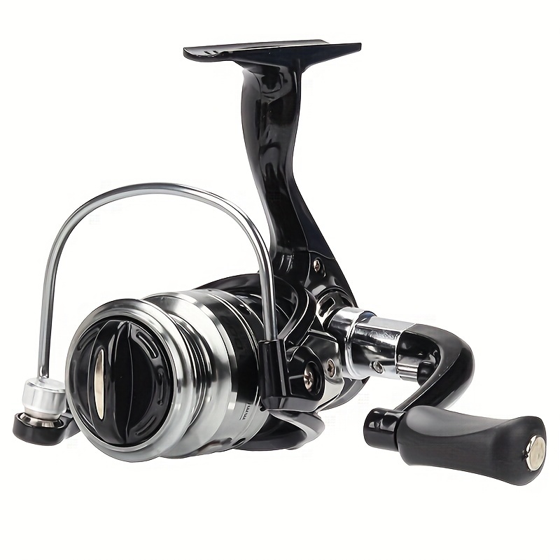 1000 Series Ultra Light Spinning Reel Perfect Trout - Temu