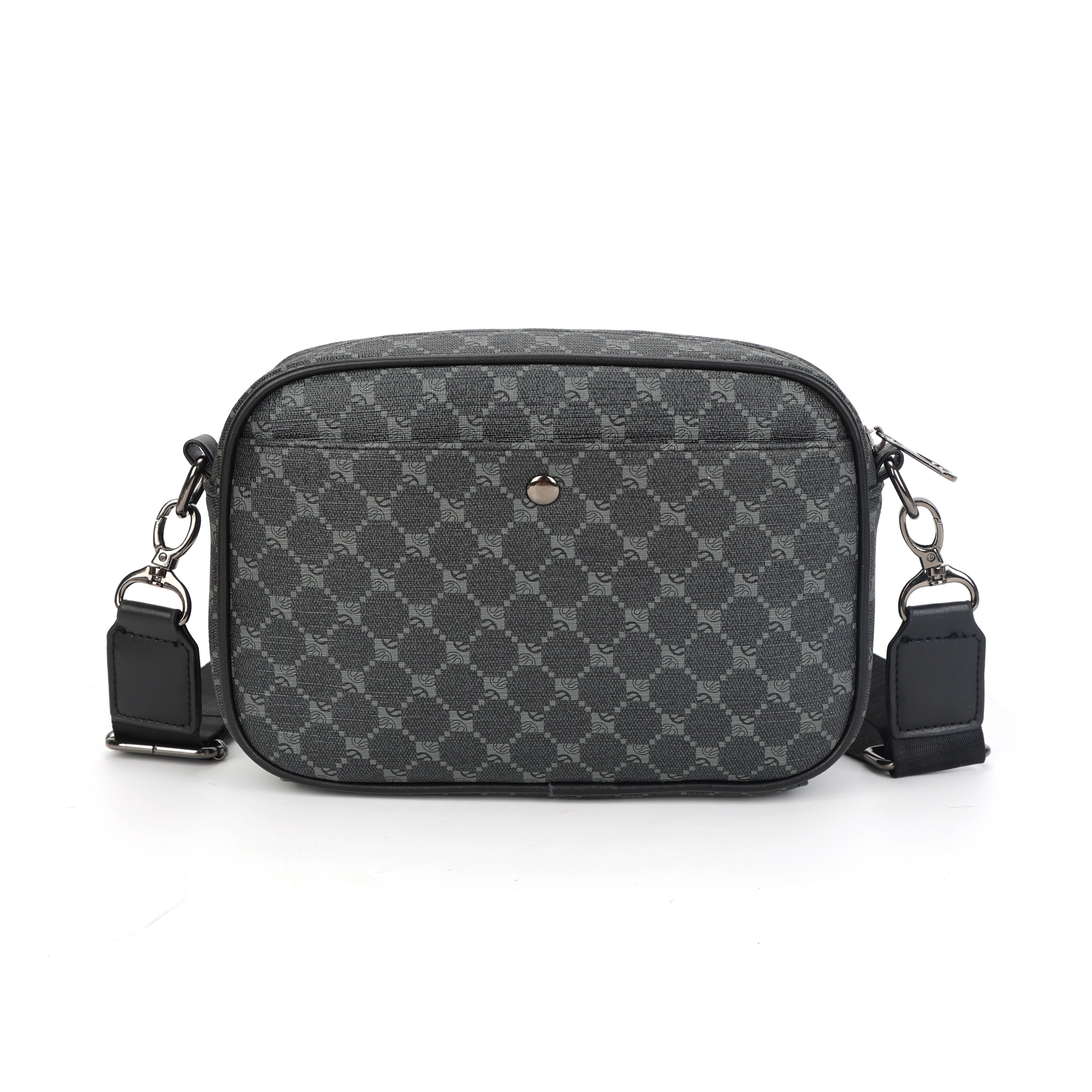 GUCCI MEN'S MESSENGER BAG (SMALL)