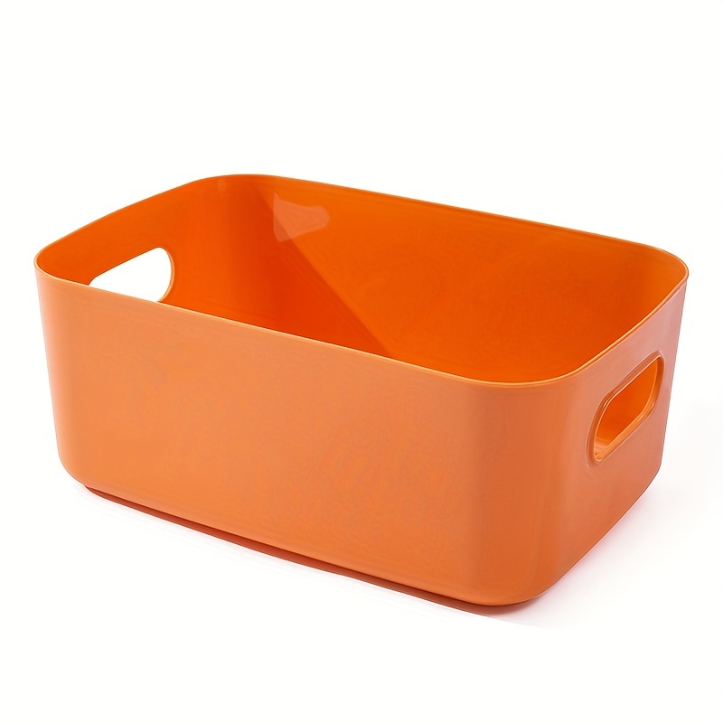 Plastic Storage Box Foldable Multi functional Desktop - Temu