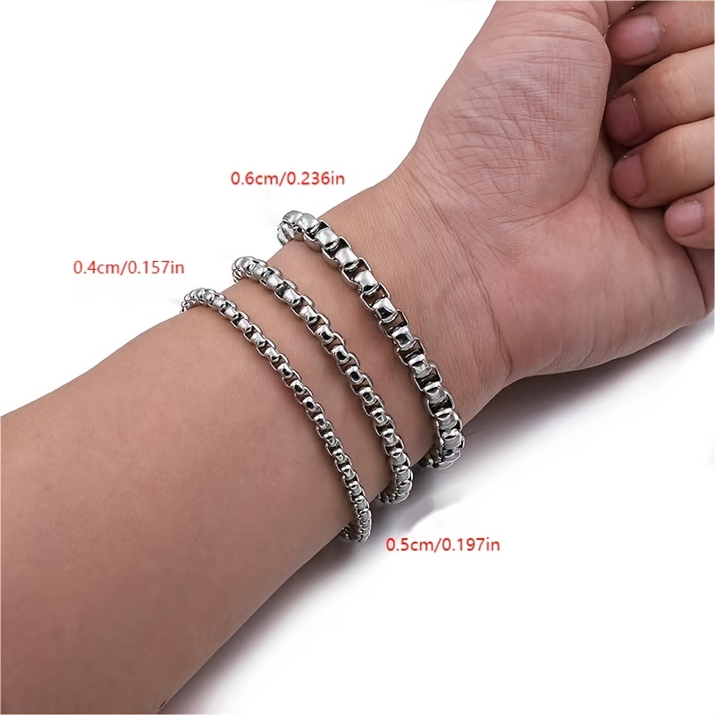 Stacked/Layered Bracelets  Jewelry stand, Trending bracelets