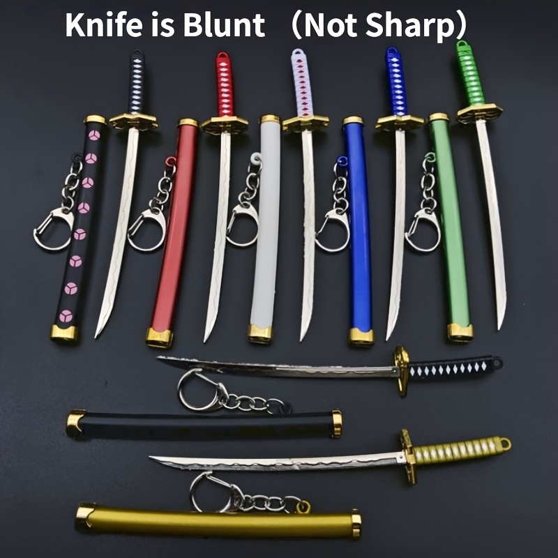 Get Quality mini samurai sword for Your Fun Collection 