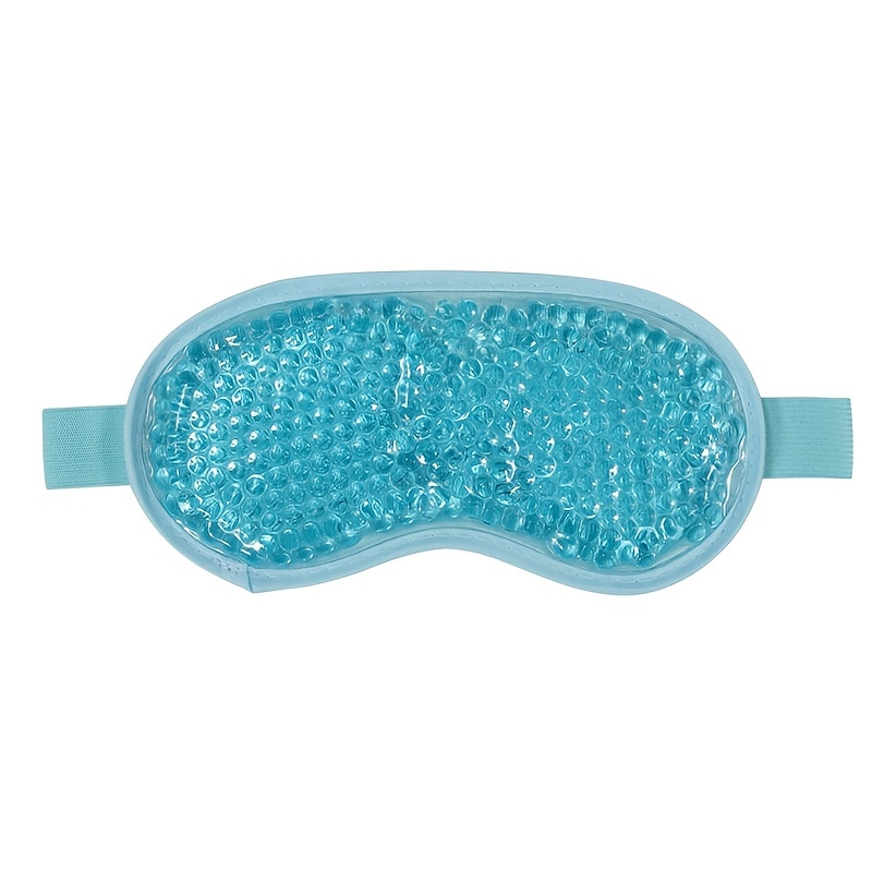 Reusable PVC Sleep Ice Bag for Stress Relief