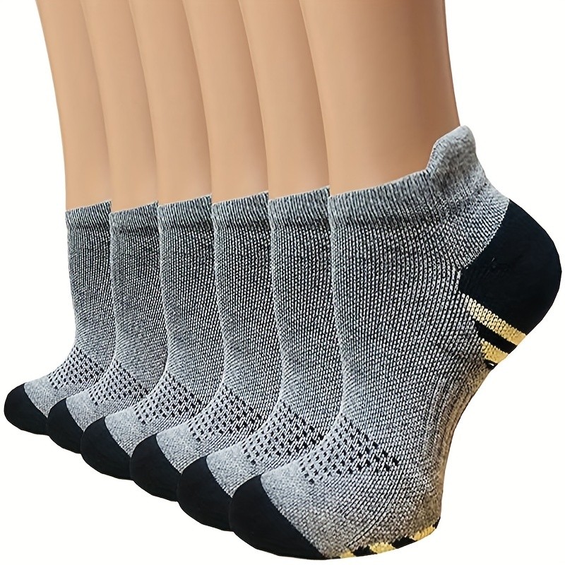 Relieve Discomfort With These Breathable Copper Compression - Temu