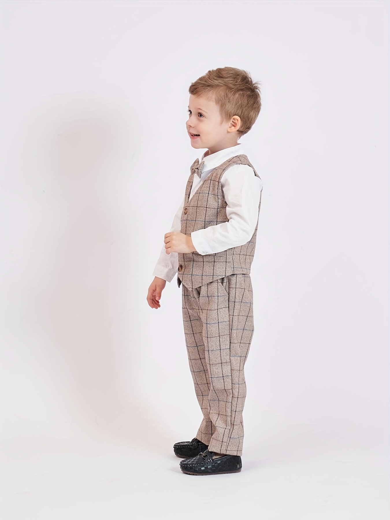 Wedding outfits clearance for little boys