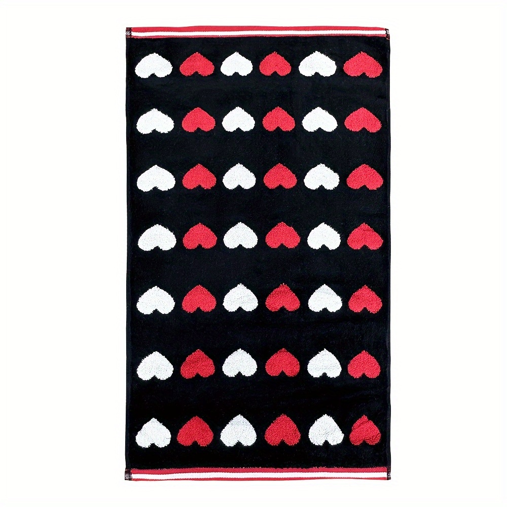 Christmas Kitchen Towels High Water Absorption Cotton - Temu