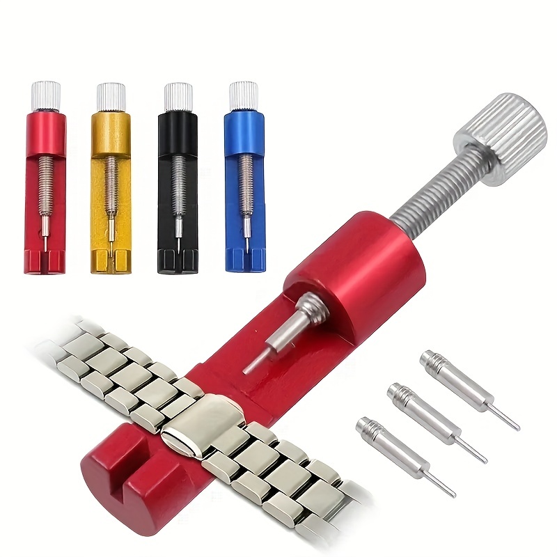 Punch Pin - Watch Band Pin Remover, Link Removal Tools