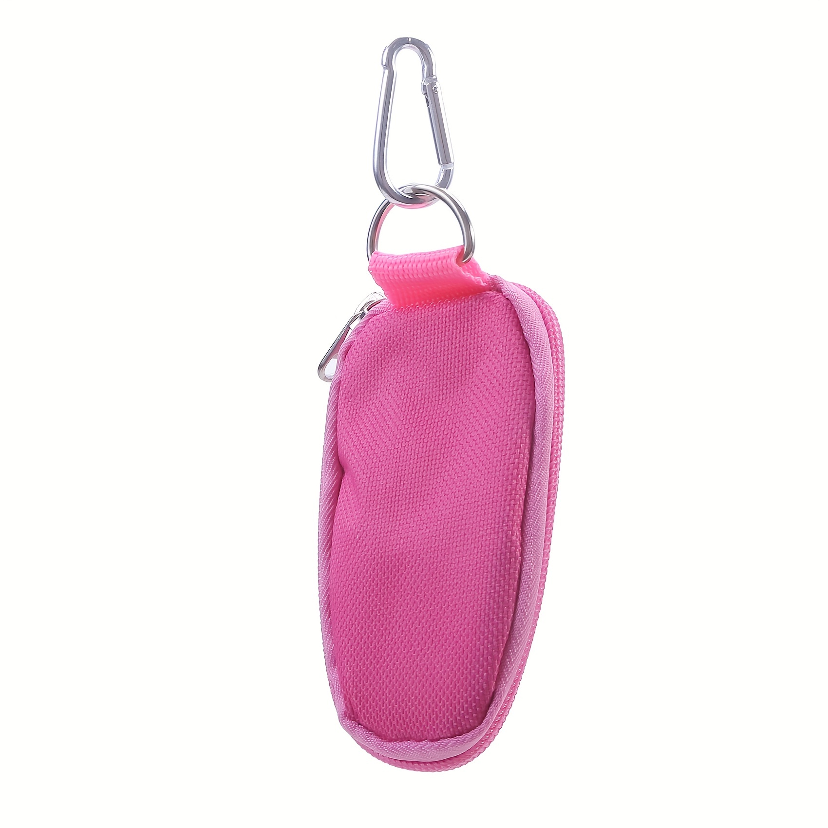 Leather Essential Oils Pouch, Essential Bag Oil Accessories